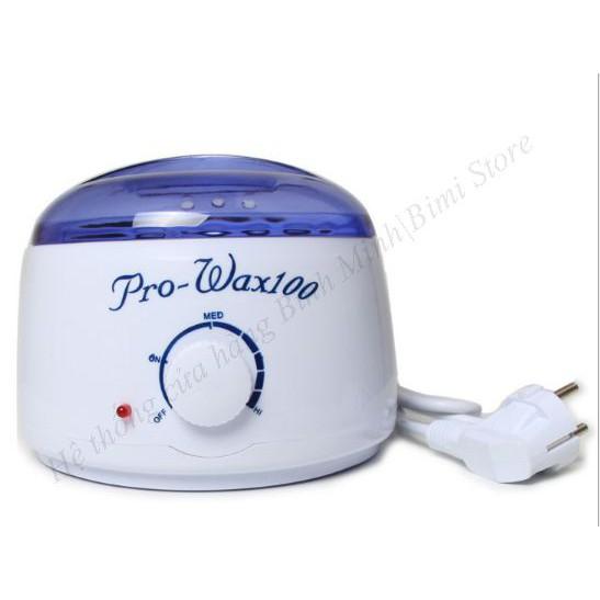 NỒI NẤU SÁP WAX LÔNG - PRO WAX 100