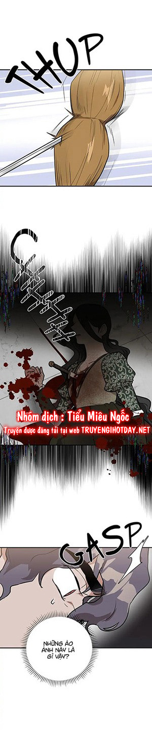 tạm biệt nàng, juliet chapter 17 29