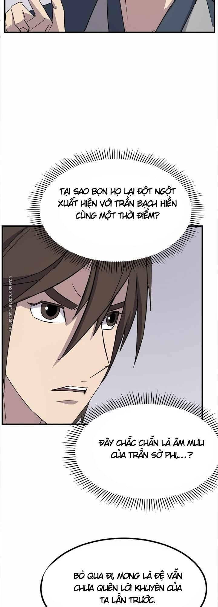 trọng sinh, bất khả chiến bại chapter 115 36