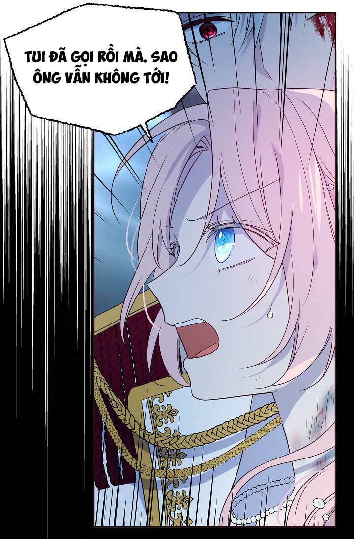 quyến rũ papa của nhân vật phản diện chapter 71 17