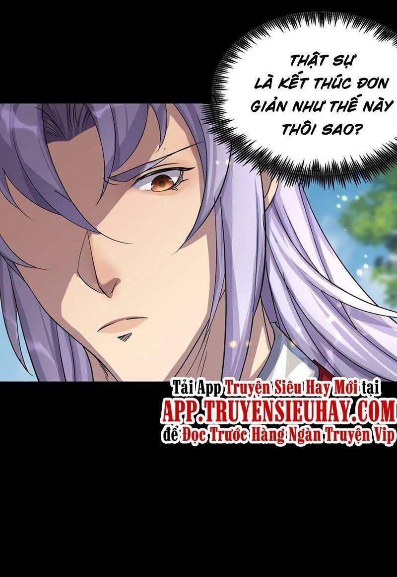 thông u đại thánh chapter 45 27