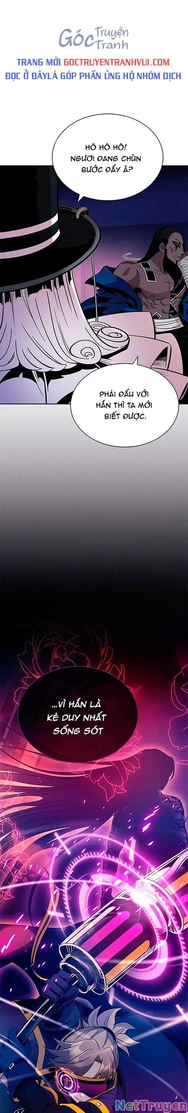 chuyển sinh thành ác nhân chapter 77 23