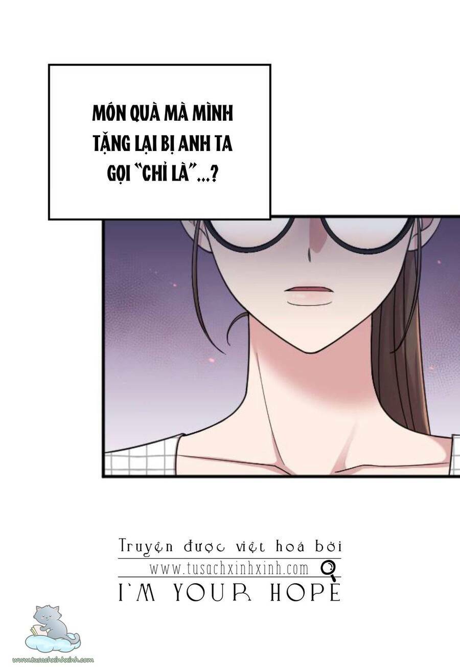 cô đi mà lấy chồng tôi đi chapter 7 20