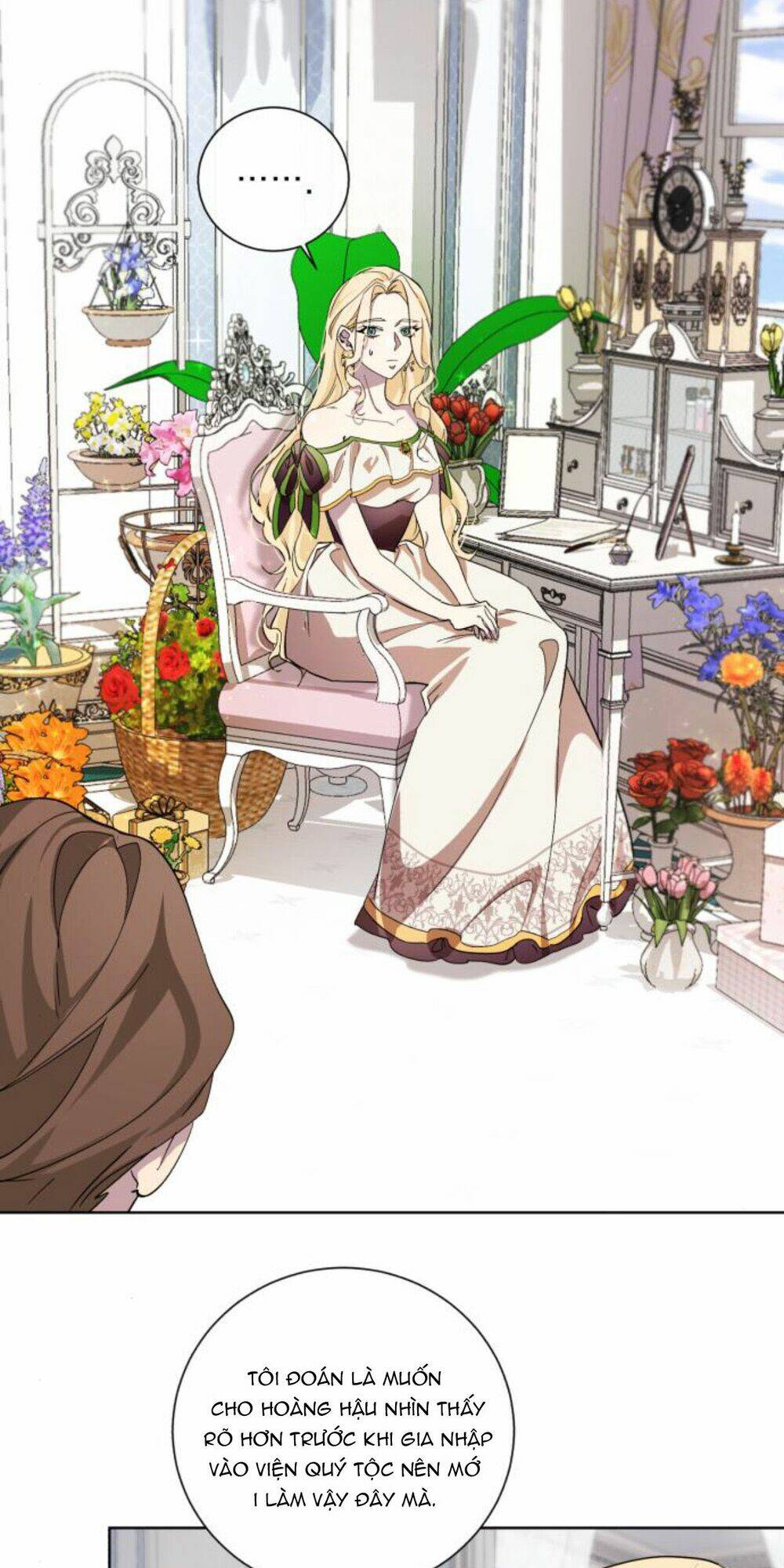 ta đã từng mong nàng biến mất chapter 30 52