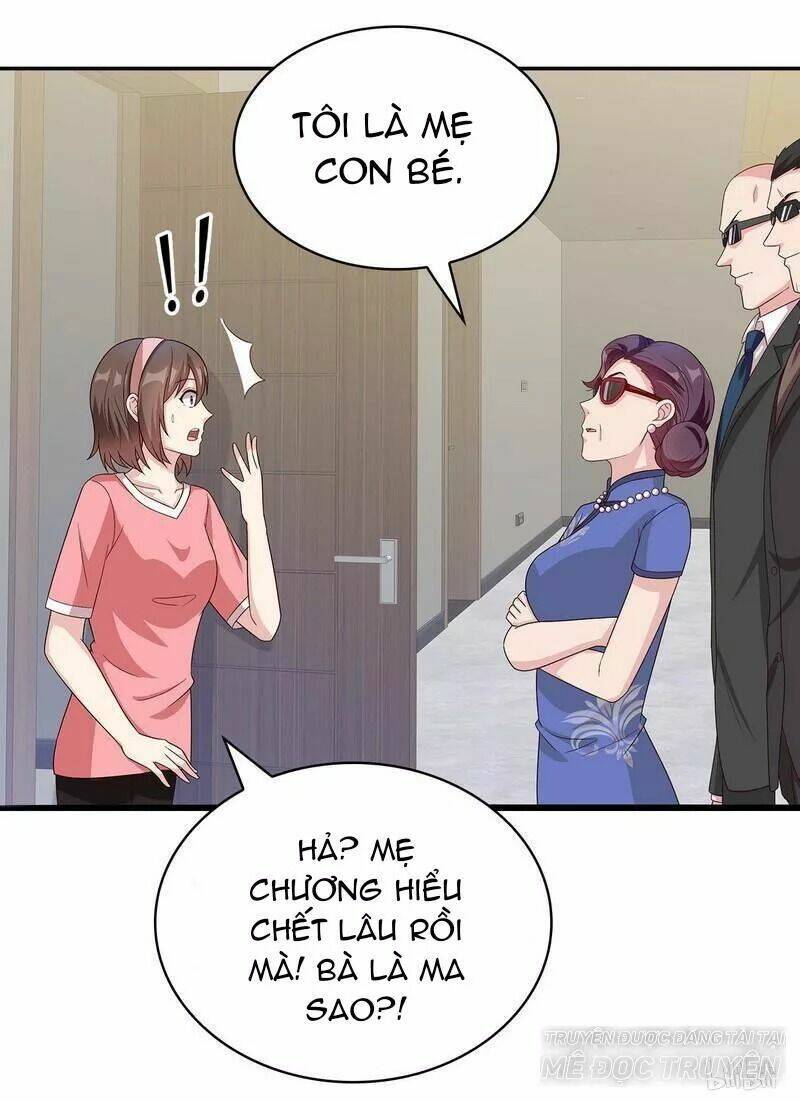 nam thần manh bảo tận diệt chapter 76.2 21