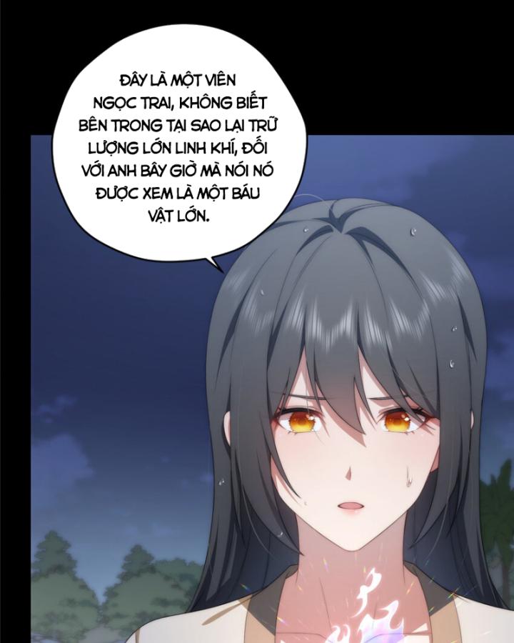 nữ chính chạy từ trong sách ra thì phải làm sao chapter 94 16