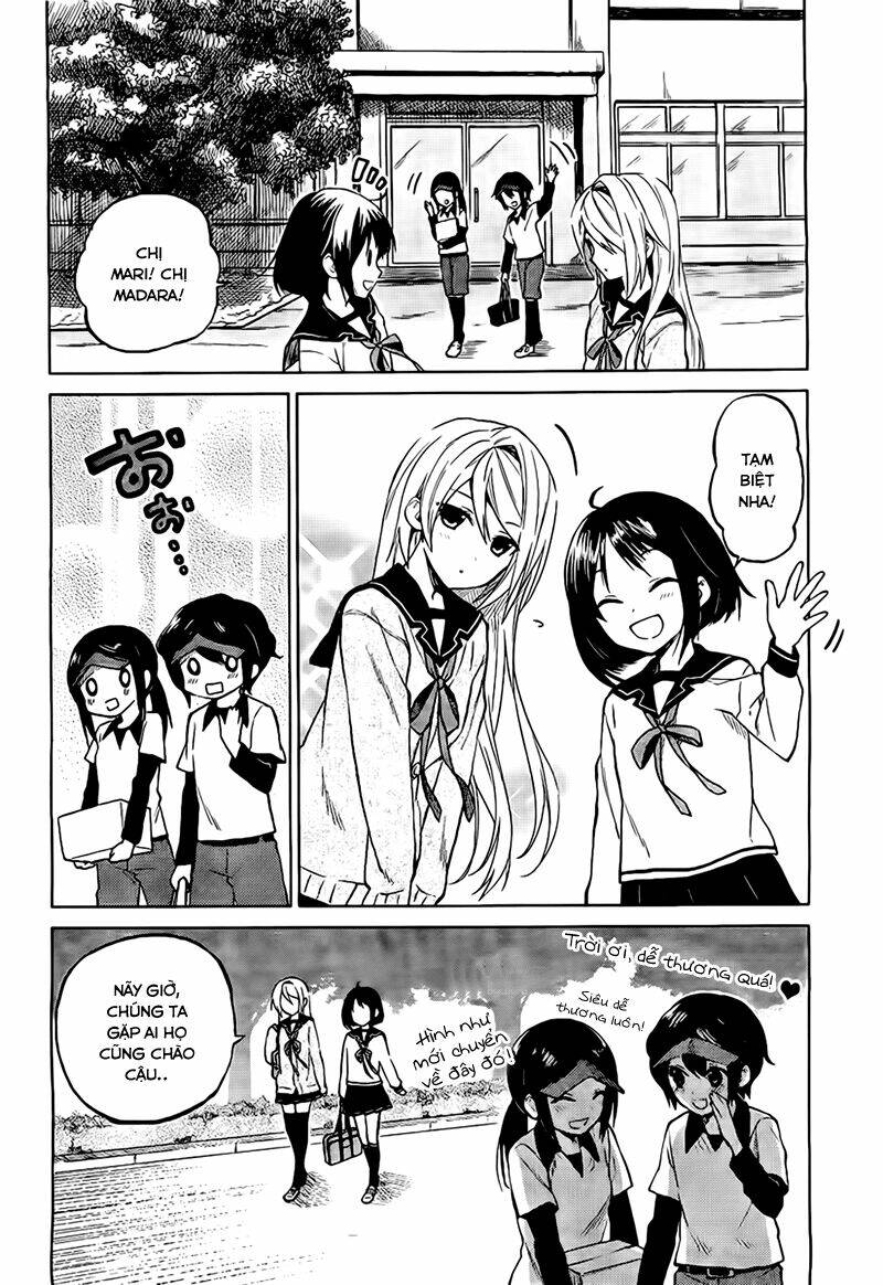 riko to haru to onsen to iruka chapter 2 13