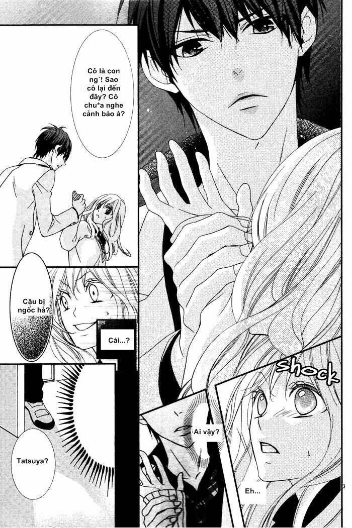 viên kẹo kỳ diệu chapter 0.1 5