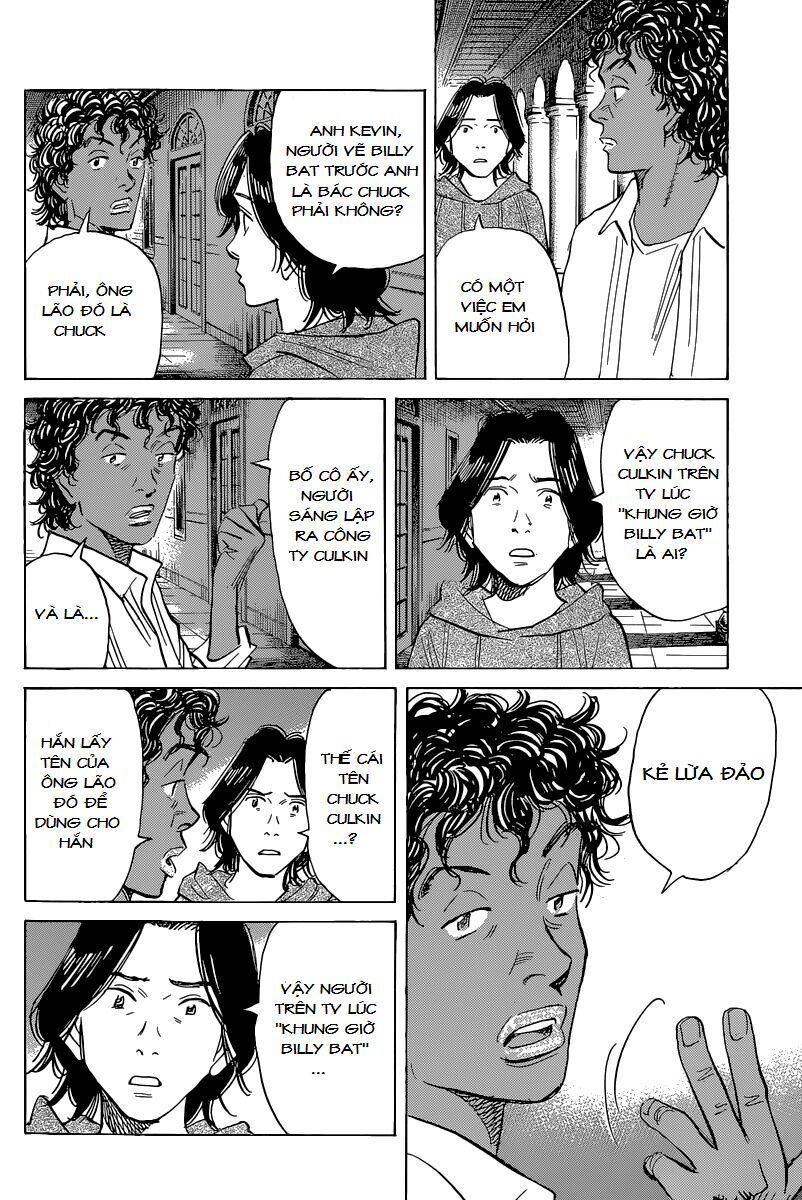 billy bat chapter 130 18