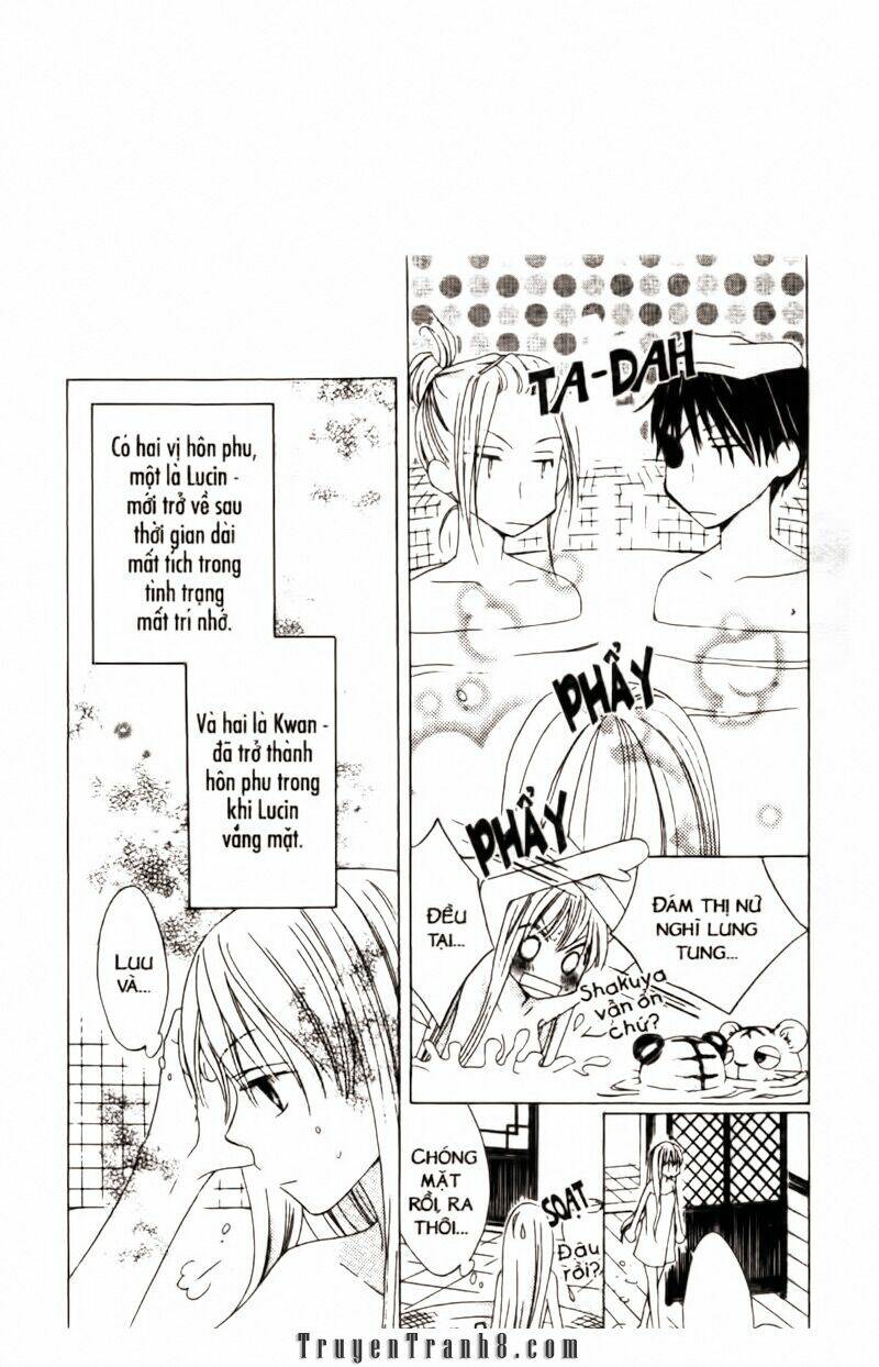 ryuu no hanawazurai chapter 4 4