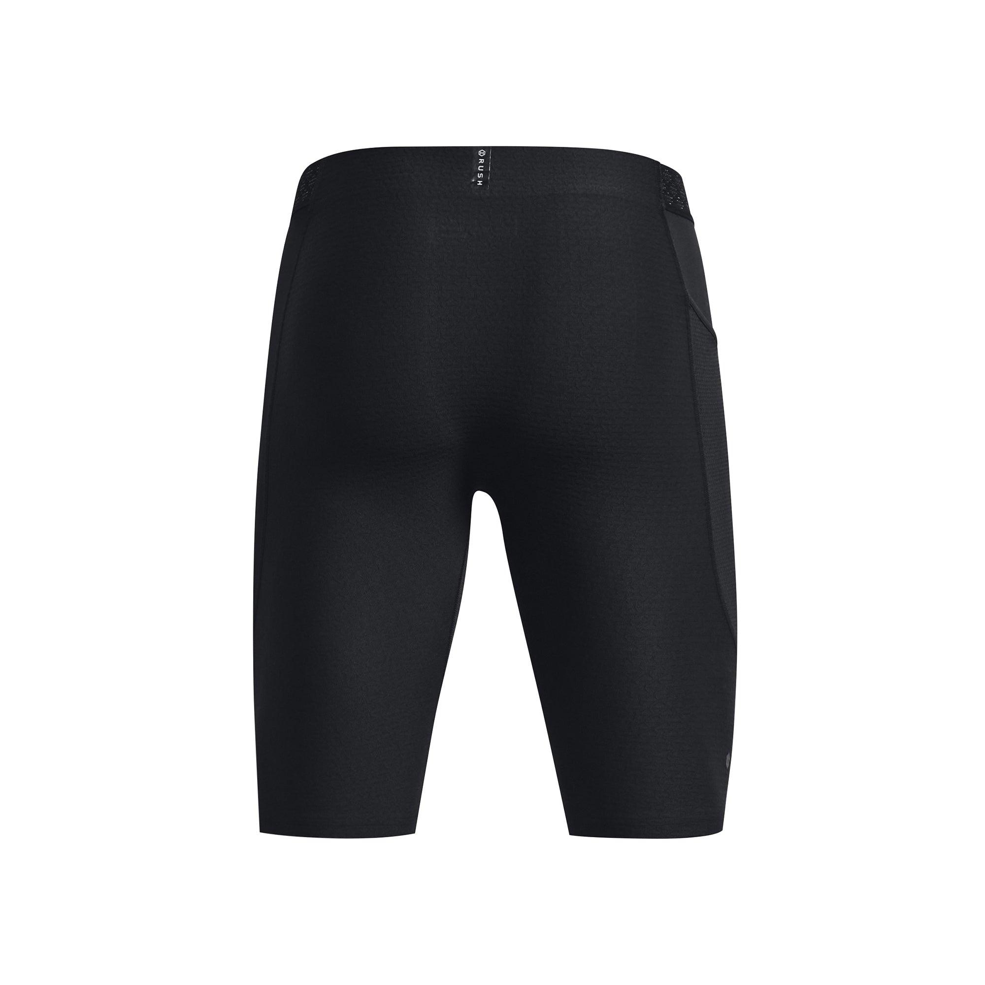 Quần ôm thể thao nam Under Armour Smartform Rush - 1370316-001