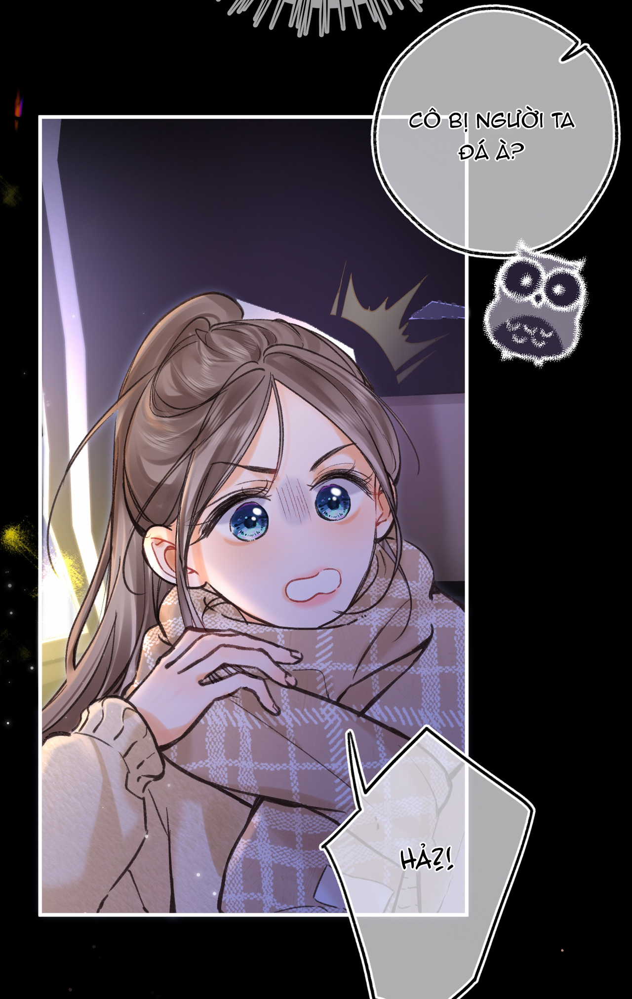 tôi mơ giữa ban ngày chapter 72 32