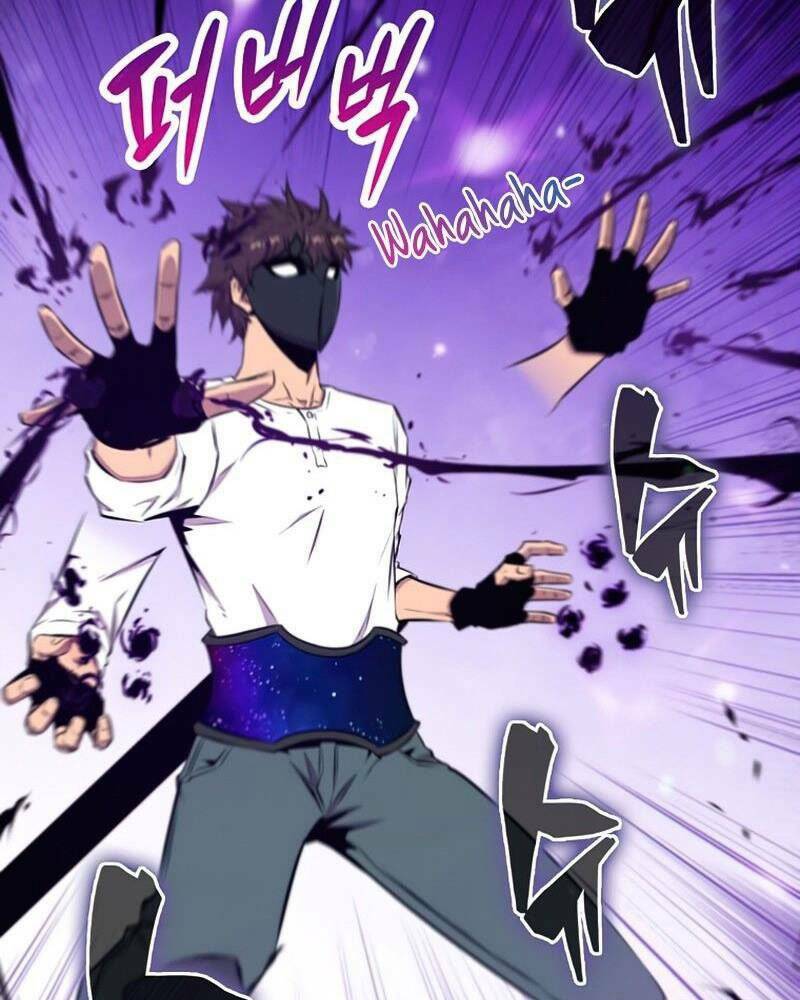 tôi thăng cấp trong lúc ngủ chapter 42 19