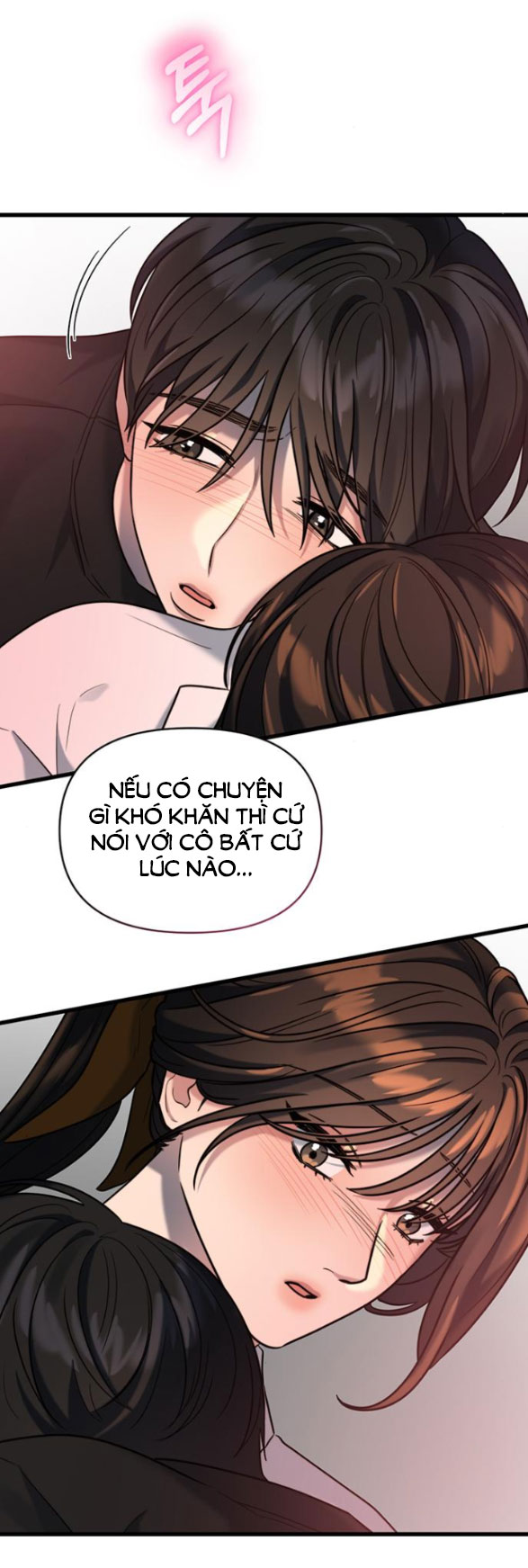 [18+] dục vọng tao nhã chapter 17.2 23