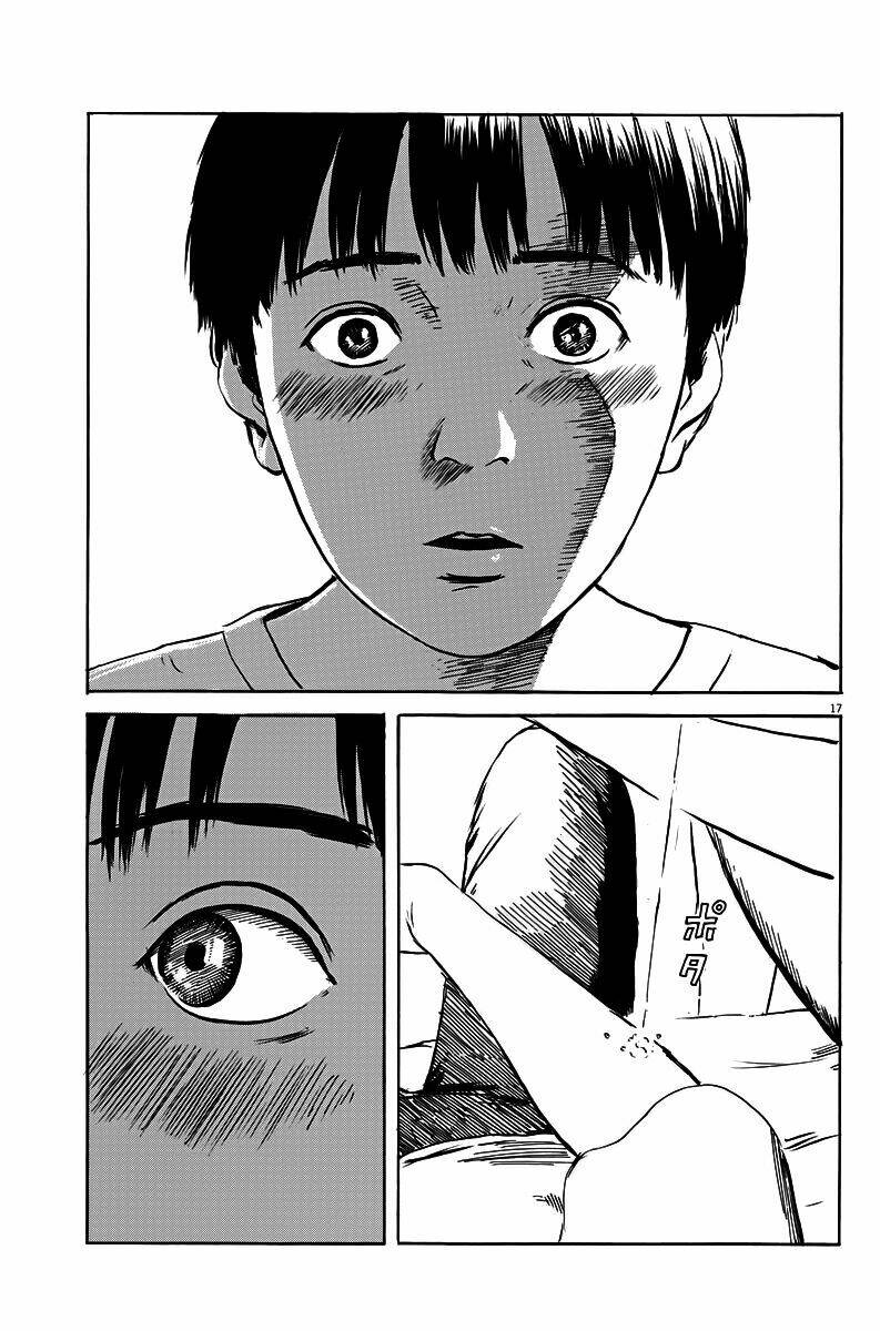 chi no wadachi chapter 14 18