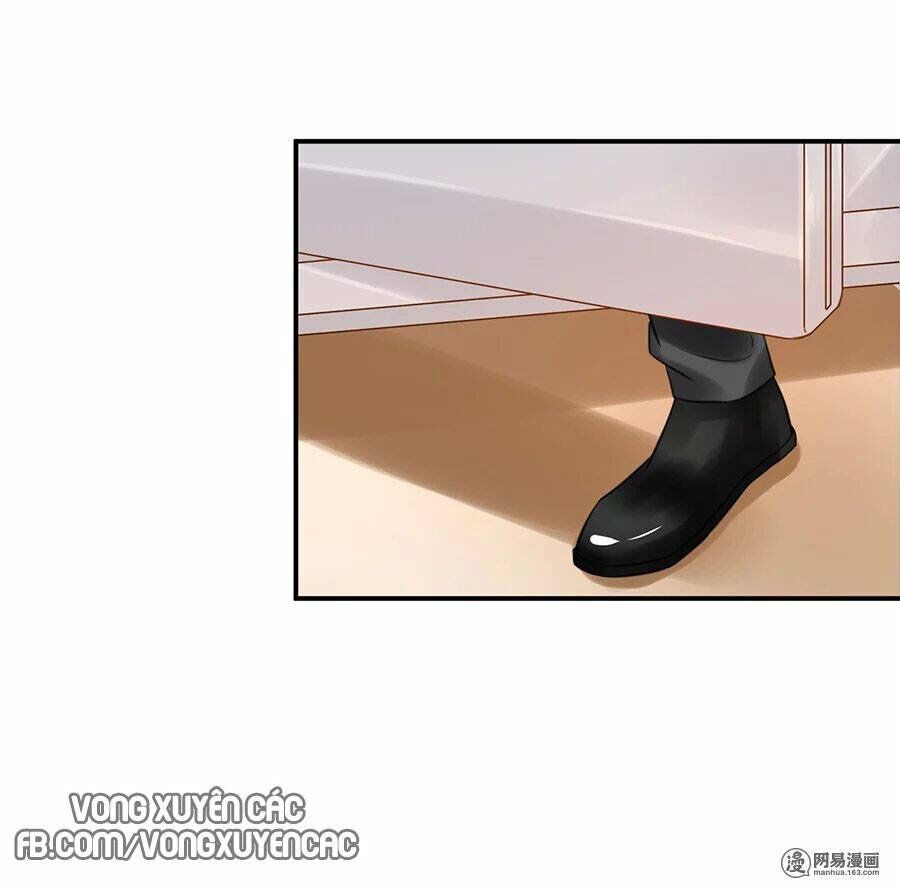 ác ma bá yêu chapter 2 3