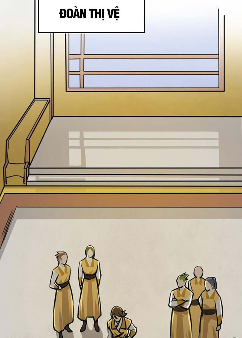 võ đạo độc tôn chapter 457 8