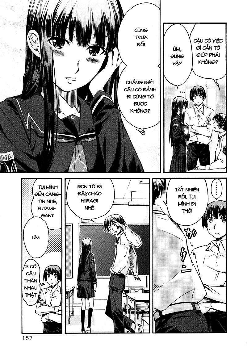 kimikiss chapter 34 5