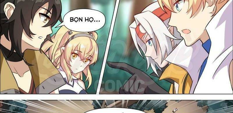 thập nhị thần binh khí chapter 15 23