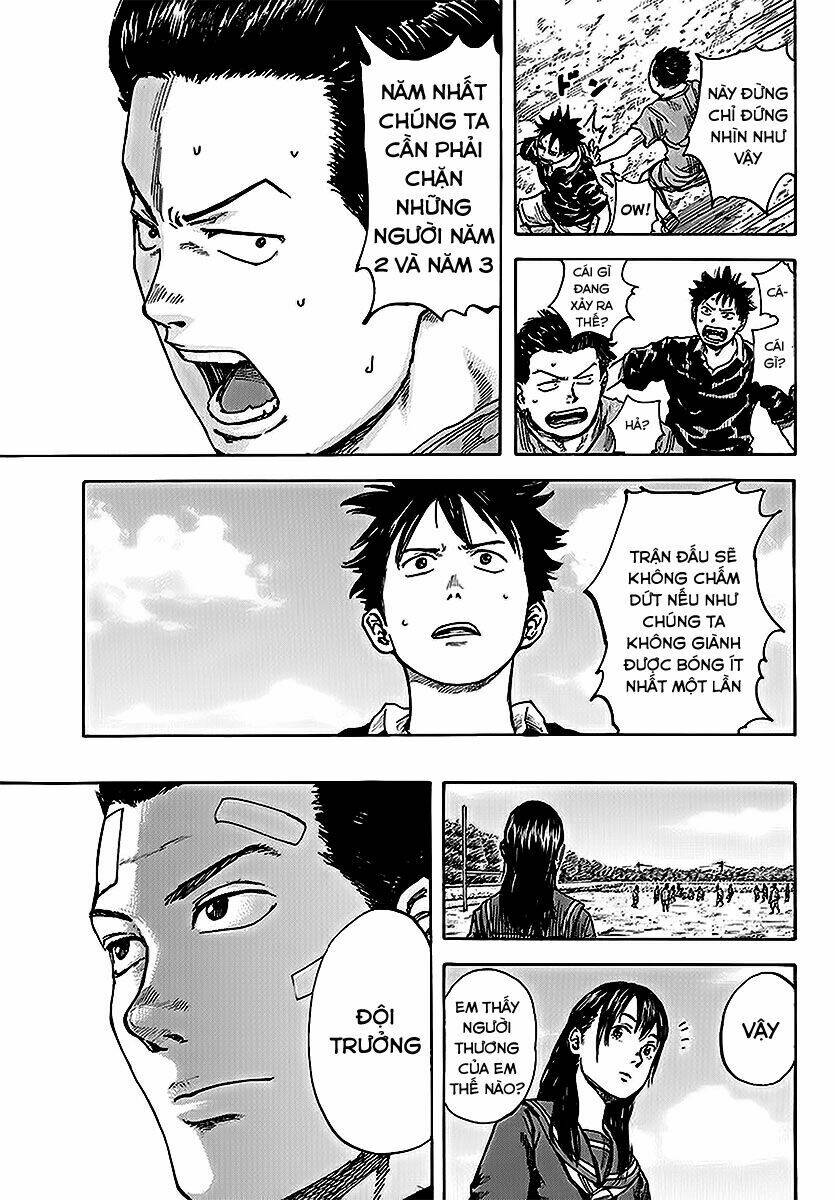 fulldrum chapter 2 21