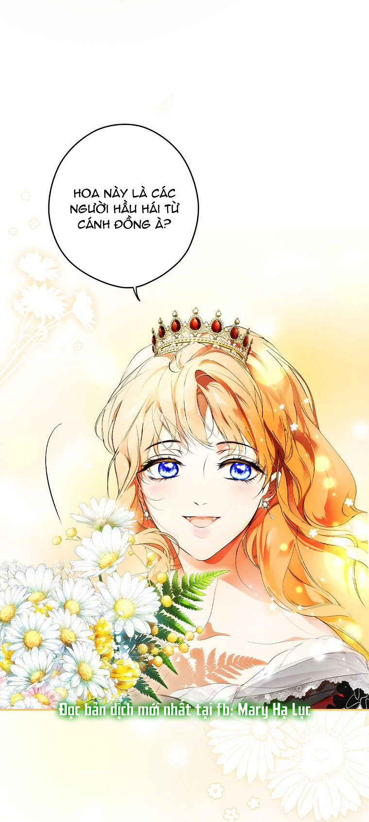 quý cô bí ẩn - secret lady chapter 102 35