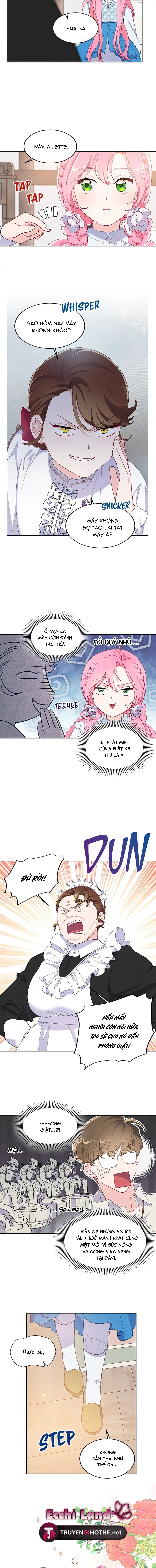 đỉnh cấp xuyên không chapter 3.2 5