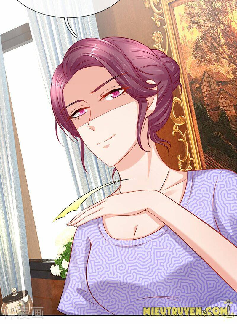 vợ yêu gả nhầm của phúc hắc tổng tài chapter 50 9