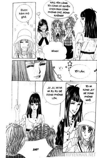 lọ lem hậu đậu chapter 73 27