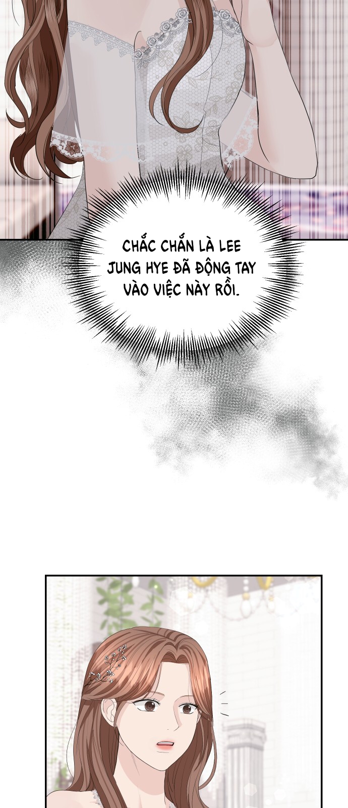 cuộc hôn nhân hoàn hảo chapter 47.2 19