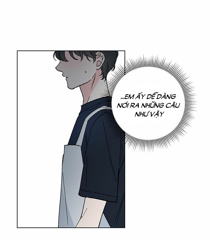 một ngày tốt lành của eunsoo chapter 4 14