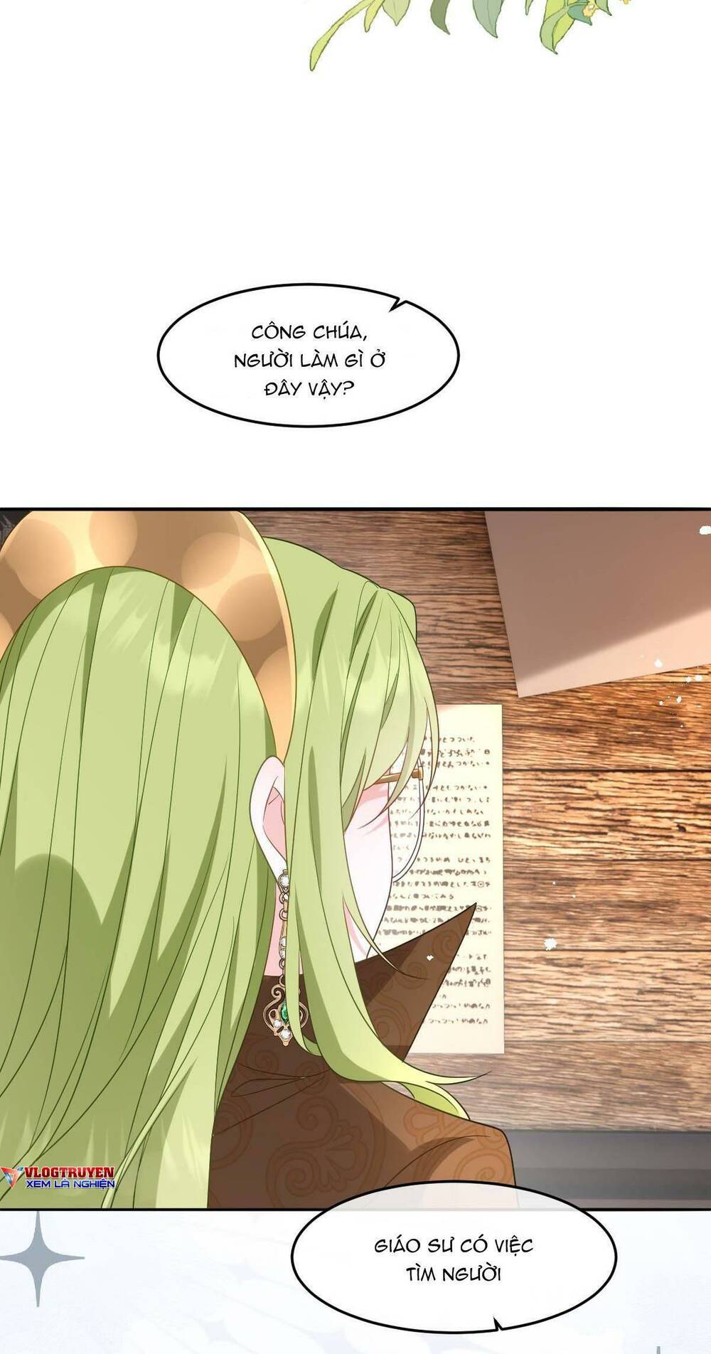 trở thành đoàn sủng về sau, ta đại sát tứ phương chapter 12 32