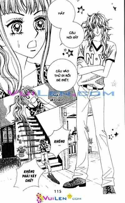 mùa ảo vọng - strange pension chapter 4 115