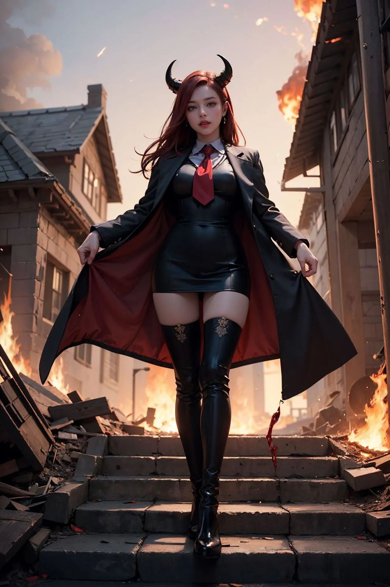 artist ai generated chapter 432 164