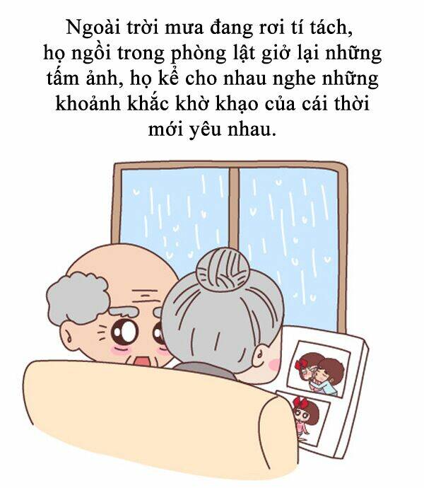 giải mã tình yêu chapter 51 12