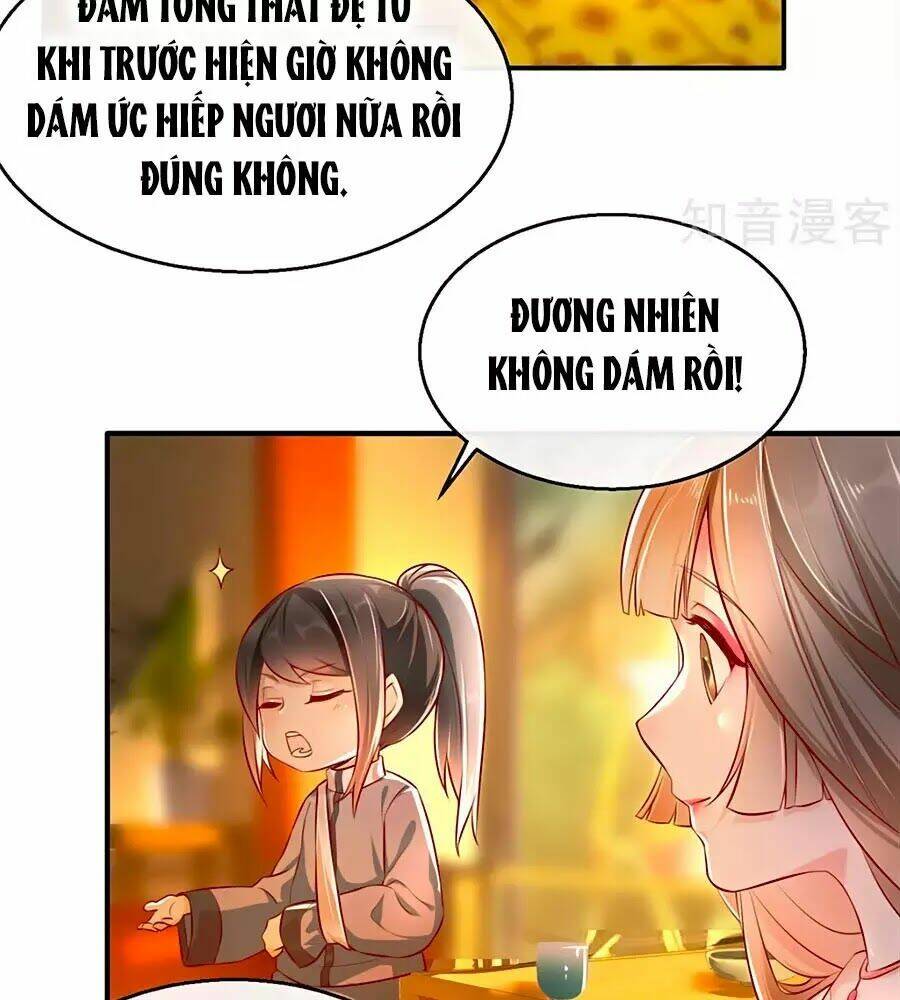 gian phi như thử đa kiều chapter 20 2