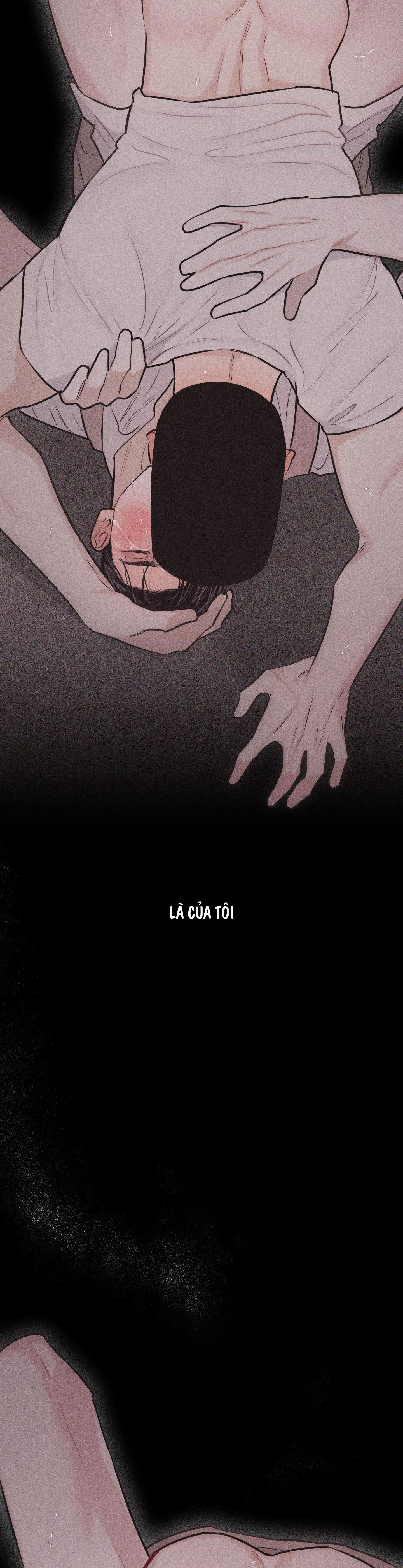 hình thái tình tan chapter 26 40