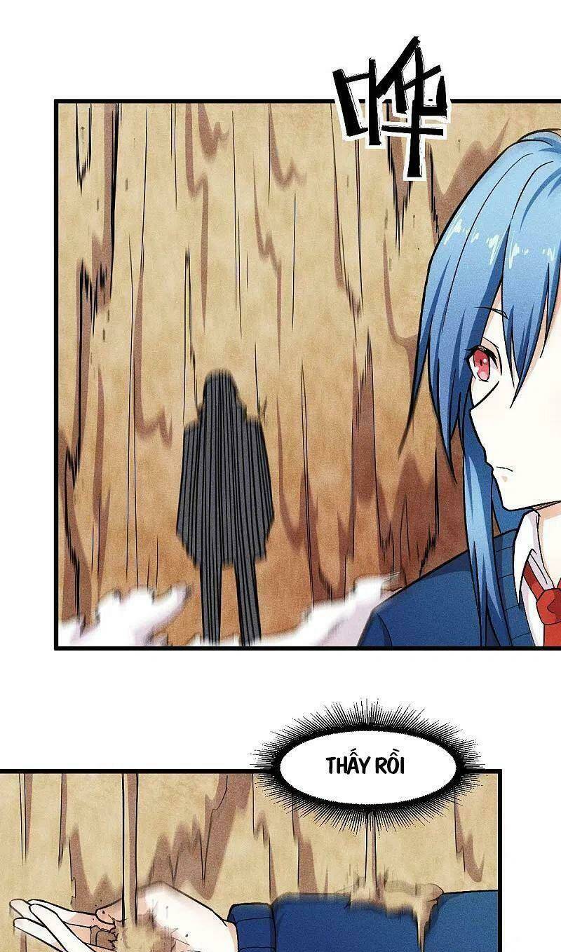 vườn trường cuồng sư hệ thống chapter 247 5