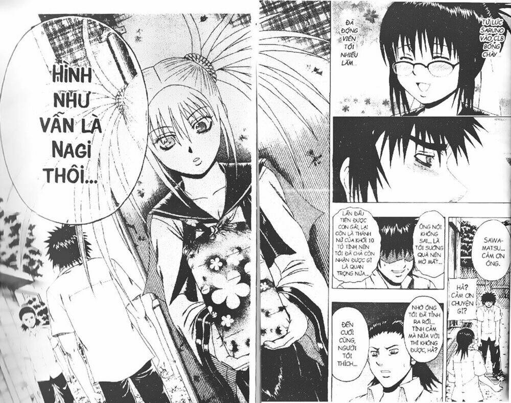 mr.fullswing chapter 180 12