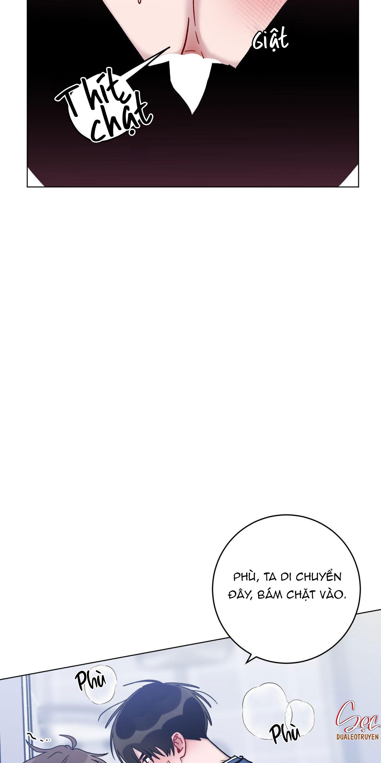 cơn mưa rào mùa hạ chapter 33 25