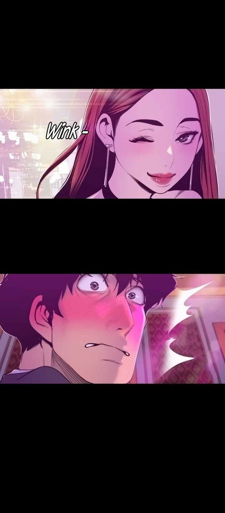 tân thế giới tuyệt vời chapter 69 39