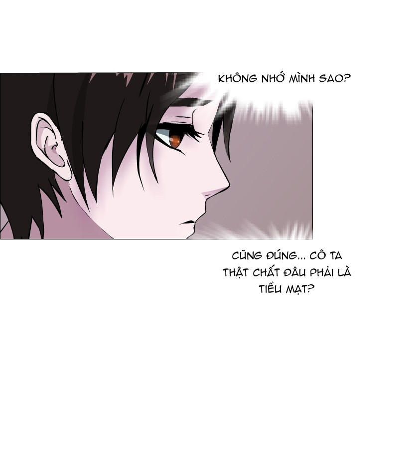 cạm bẫy của nữ thần chapter 150 13