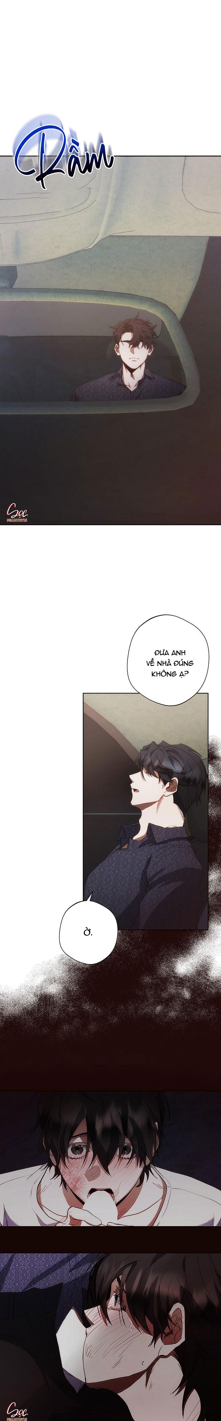 red mansion chapter 7 3