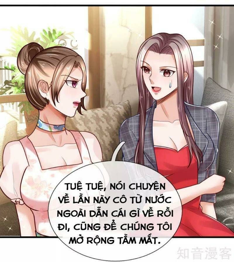 tuyệt đỉnh khí thiếu chapter 44 11