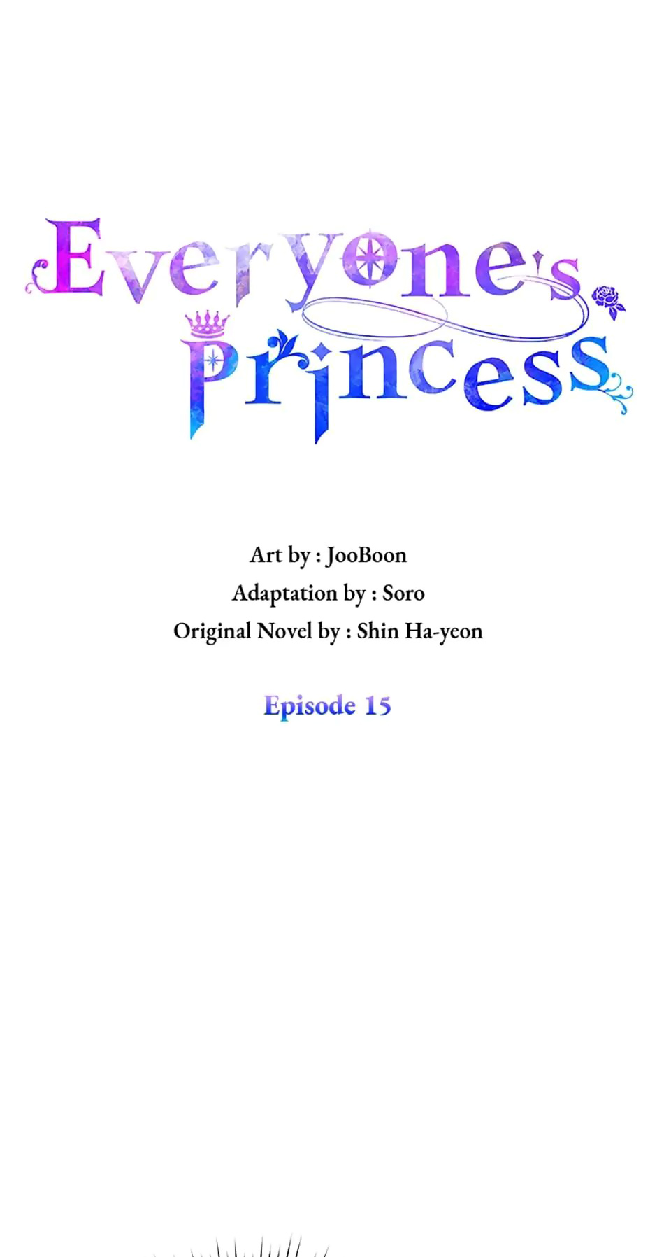 nàng công chúa của tôi chapter 15 4