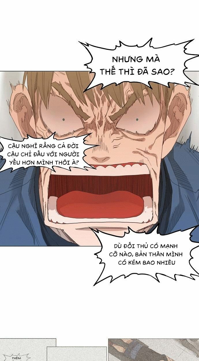 Võ Sĩ Quyền Anh chapter 23 55