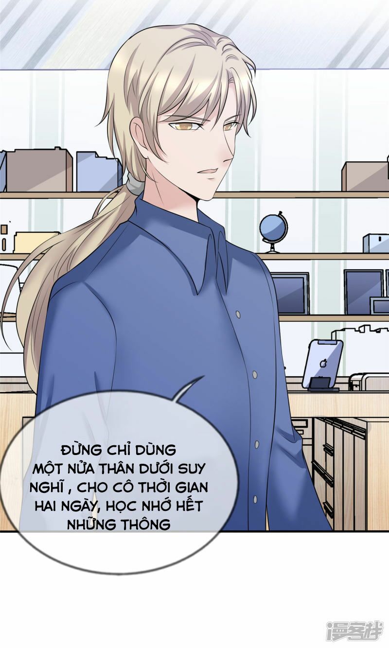 siêu cấp nữ thần trọng sinh chapter 9 19