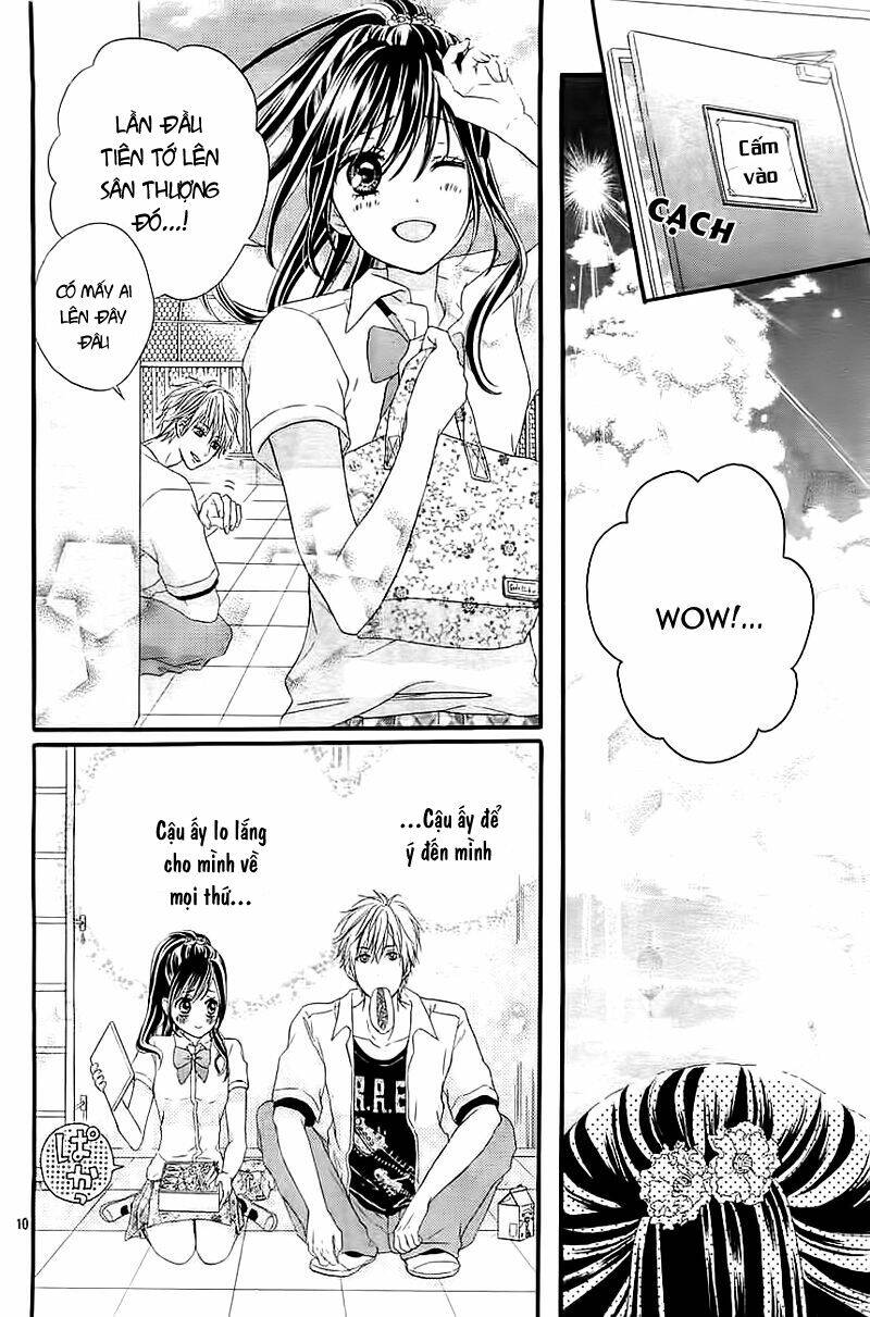 kare kano chapter 1 11