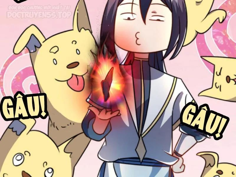 huyền huyễn: ta bắt đầu vô địch từ bại gia chapter 62 38