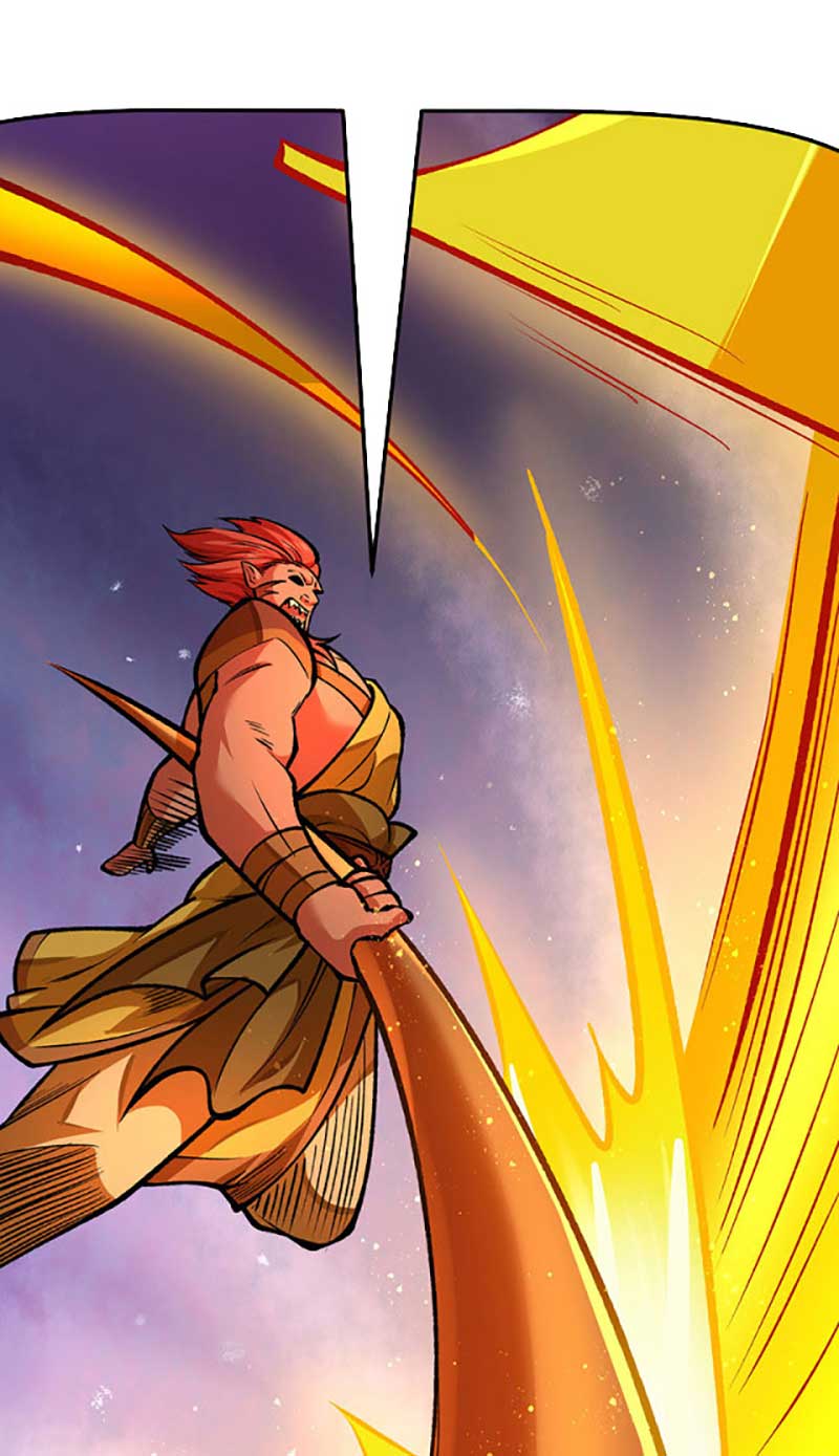 võ đạo độc tôn chapter 580 68