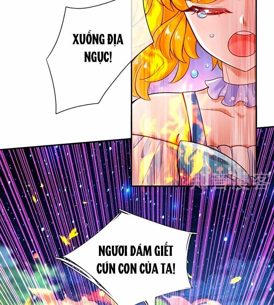 bỗng một ngày trở thành con gái nhà vua chapter 207 21